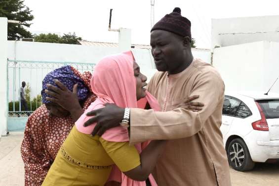 Détresse et consternation au Sénégal après la mort de 11 bébés à l'hôpital