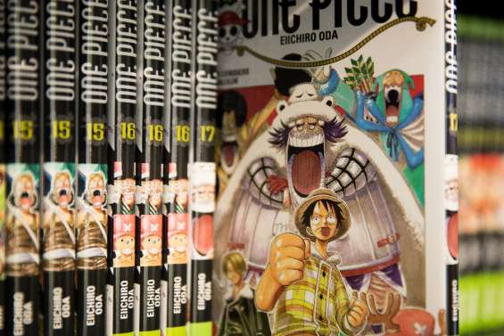 One Piece: le manga phénomène touche bientôt à sa fin