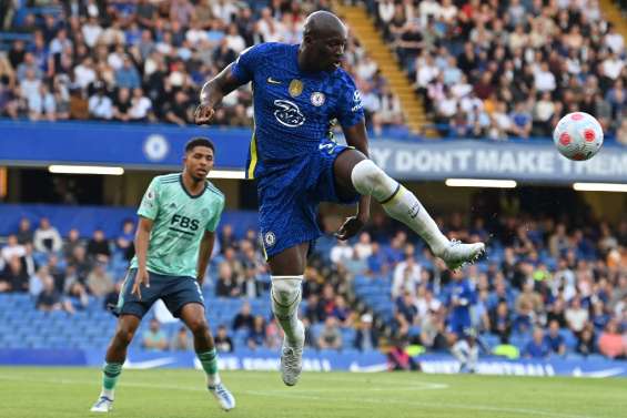 Italie: Lukaku revient à l'Inter pour chasser son 