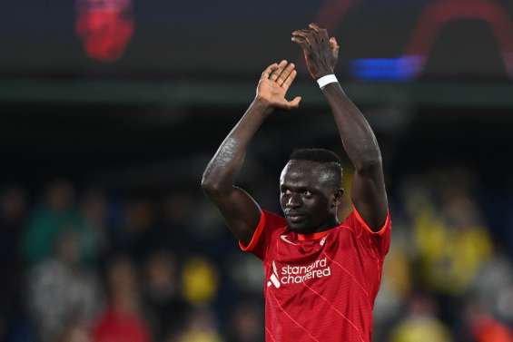 Foot: gros coup du Bayern Munich qui s'offre Sadio Mané 