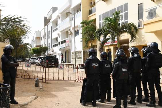 Des violences préélectorales font deux morts au Sénégal