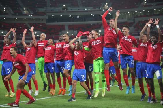 Mondial-2022/barrages: le Costa Rica dernier qualifié