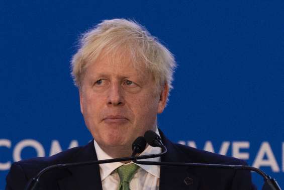 Les Tories de Boris Johnson écrasés lors des deux élections partielles