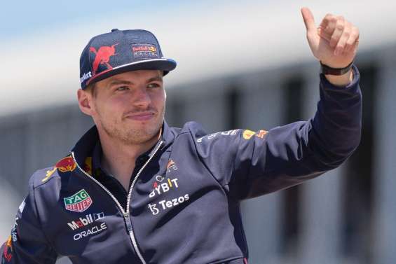 F1: Canada, la très belle province de Verstappen