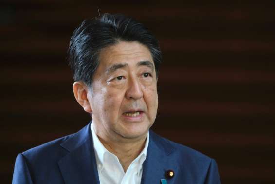 Japon: attaque par balle contre l'ex-Premier ministre Shinzo Abe, craintes pour sa vie