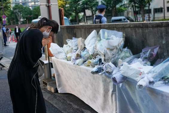 Japon: victoire électorale de la coalition au pouvoir, veillée mortuaire pour Shinzo Abe