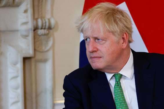 Le gouvernement de Boris Johnson secoué par un nouveau scandale sexuel