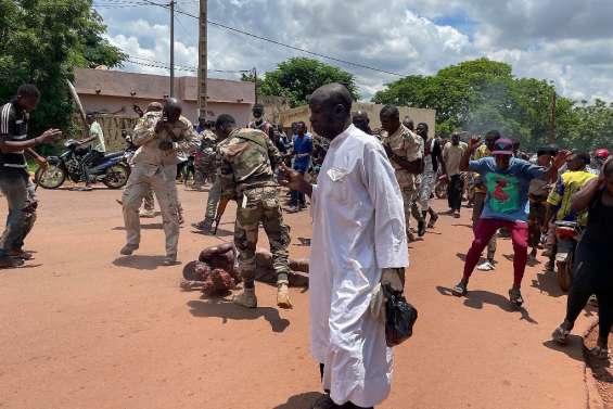 Mali: attaque 