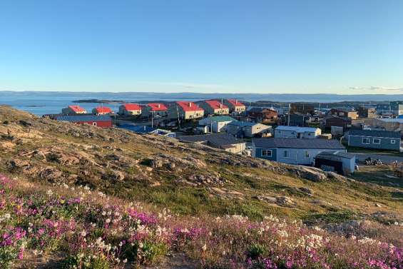 Le pape dans l'Arctique pour la dernière étape de son 