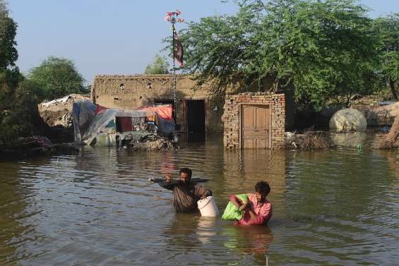 Inondations: 