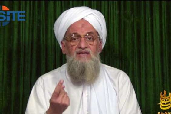 Les Etats-Unis ont tué le chef d'Al-Qaïda, Zawahiri (médias)