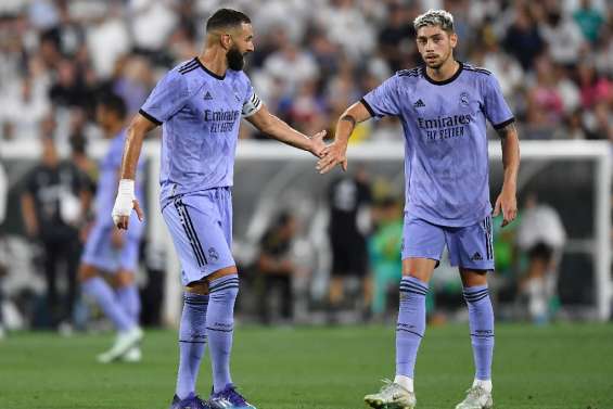 Supercoupe de l'UEFA: un sacre pour lancer la saison du Real?