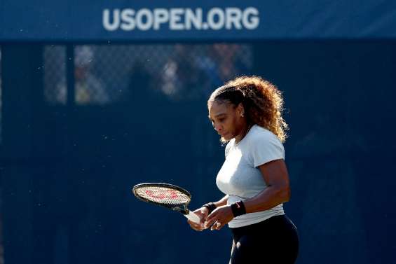 US Open: une ultime 