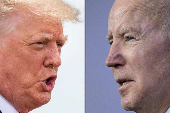 Trump contre Biden, épisode 2? Comment la perquisition du FBI pourrait accélérer les choses