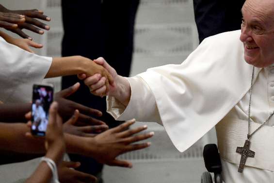 Le pape François crée 20 cardinaux à la ligne proche de la sienne