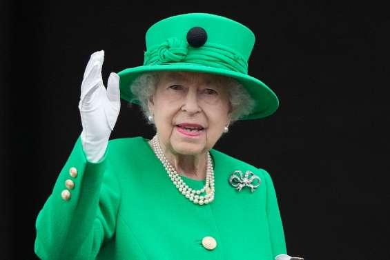 La reine Elizabeth II est morte à 96 ans