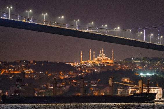 Istanbul, refuge pour les Russes fuyant l'ordre de mobilisation de Poutine