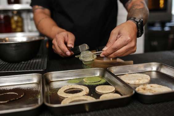 Dans les cuisines colombiennes, vous reprendrez bien un peu de coca?