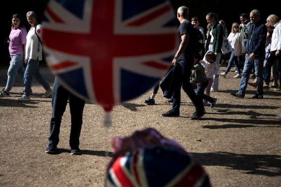 Le Royaume-Uni commence à écrire son histoire post-Elizabeth