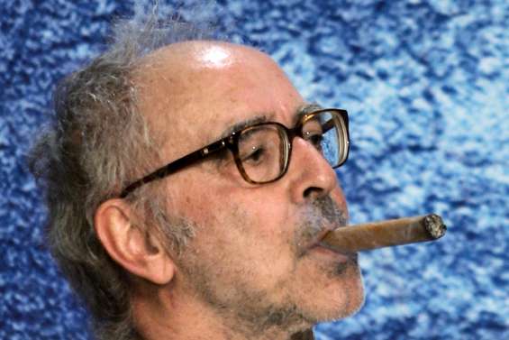 Mort de Jean-Luc Godard, le dynamiteur du cinéma