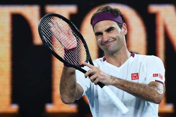 La légende du tennis Roger Federer annonce sa retraite