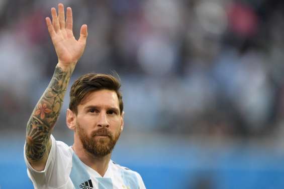 Argentine: Messi annonce que le Mondial au Qatar sera 