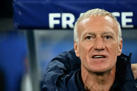 Euro-2024: les Bleus face aux Pays-Bas, qualifications relevées en vue