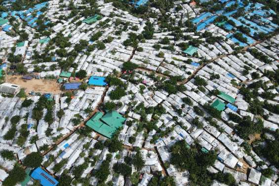 Bangladesh: les Rohingyas souffrent d'une hostilité accrue en terre d'accueil