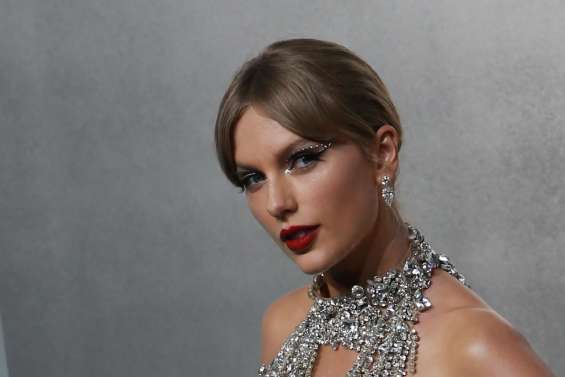 Le dixième album de Taylor Swift provoque des pannes sur Spotify