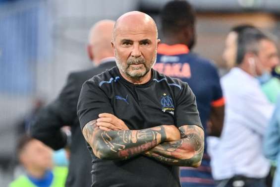 Foot: Sampaoli de retour au chevet du Séville FC 