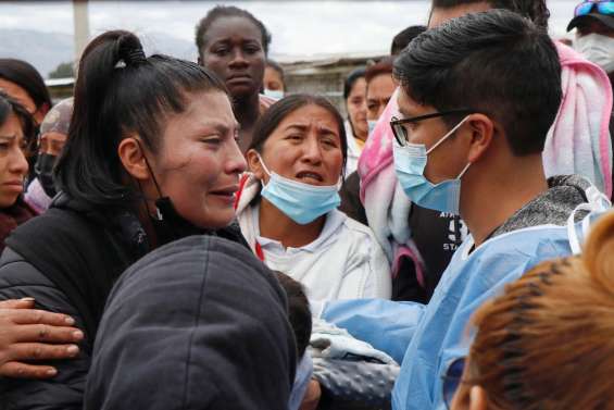 Equateur: poursuite des violences sanglantes dans une prison