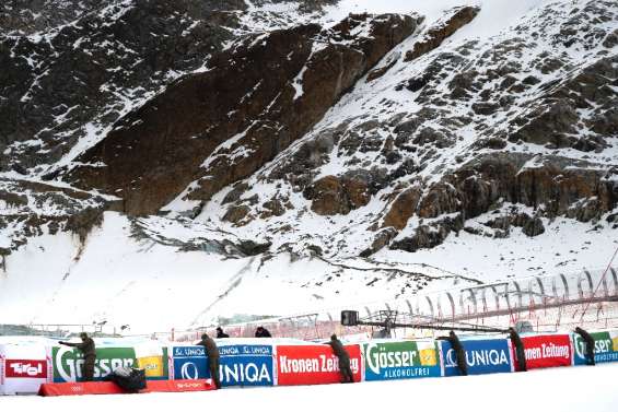 Ski alpin: le géant femmes de Sölden annulé en raison des conditions météo