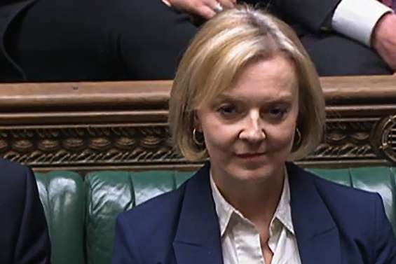 Après ses excuses, tout reste à faire pour Liz Truss