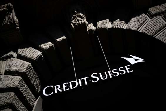 Credit Suisse dévoile une transformation radicale de sa banque d'investissement 