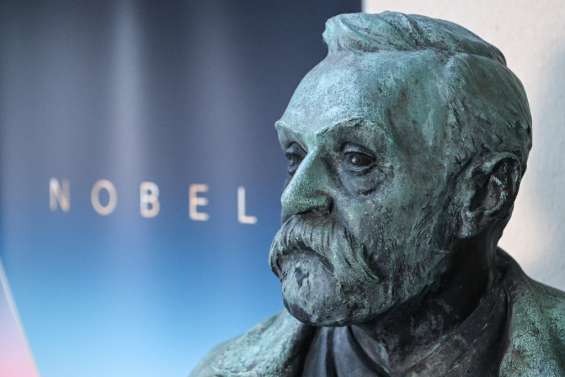 Grand nom ou découverte? Un Nobel imprévisible sacre la littérature