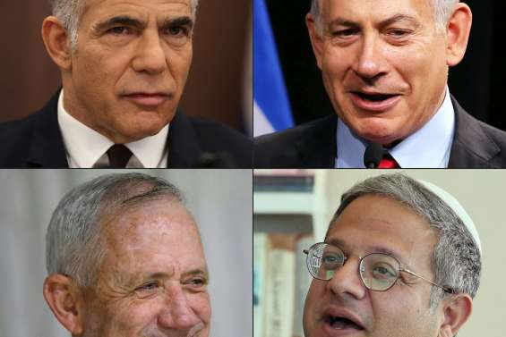 Nouvelles élections en Israël, Netanyahu vise un retour au pouvoir