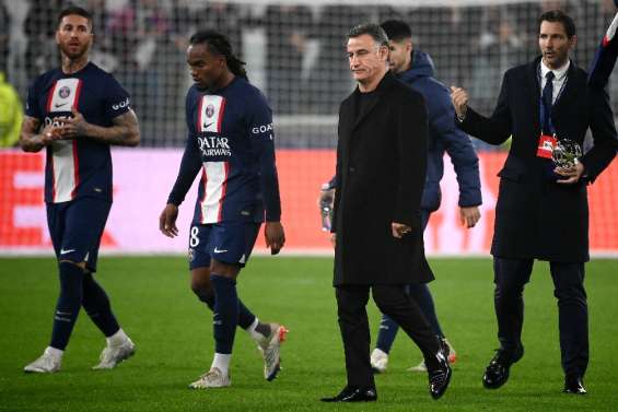 C1: le PSG et les fantômes du tirage au sort