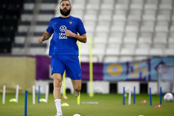 Mondial: nuages autour de Benzema, Ballon d'Or ménagé