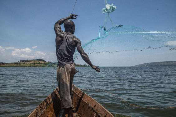 Le Nil, de l'Egypte à l'Ouganda, chronique d'un assèchement annoncé