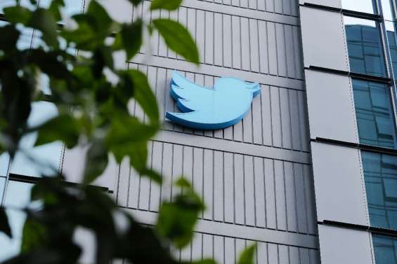 Sauve-qui-peut chez Twitter 