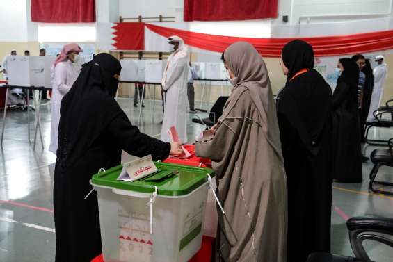 Les Bahreïnis aux urnes pour des législatives sans opposition