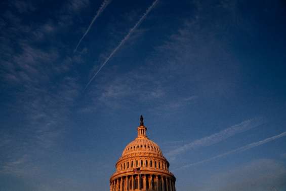 Aux Etats-Unis, les démocrates à un siège de garder le Sénat