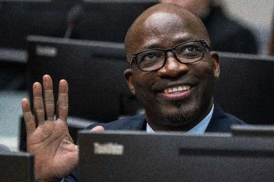 Acquitté par la justice internationale, Charles Blé Goudé est rentré en Côte d'Ivoire