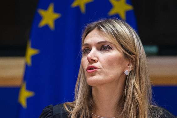 Corruption présumée au Parlement européen: Eva Kaili se défend de toute malversation avec le Qatar