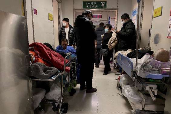 Le monde en ordre dispersé face à la levée des restrictions sanitaires en Chine