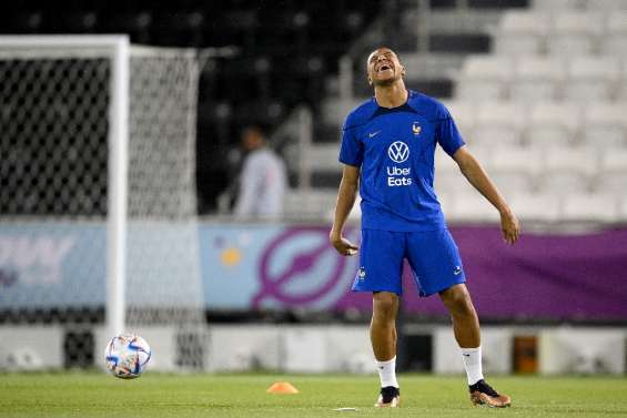 Mondial - 1/4 de finale : Angleterre-France, un peu plus près des étoiles