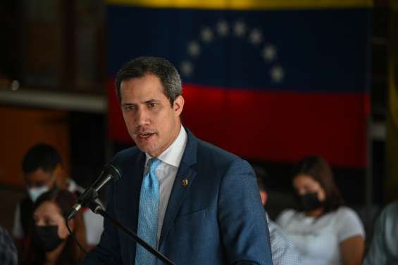 Venezuela: l'opposition divisée met fin à l'intérim Guaido 