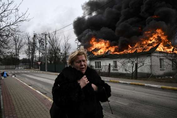 L'ONU lance un appel record pour l'aide humanitaire, dopé par l'Ukraine