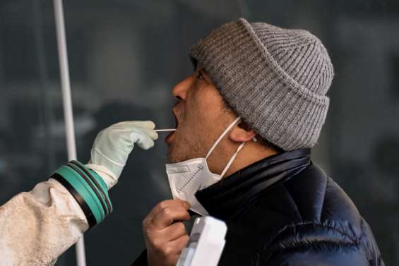 Covid: la Chine annonce la fin des quarantaines obligatoires à l'arrivée