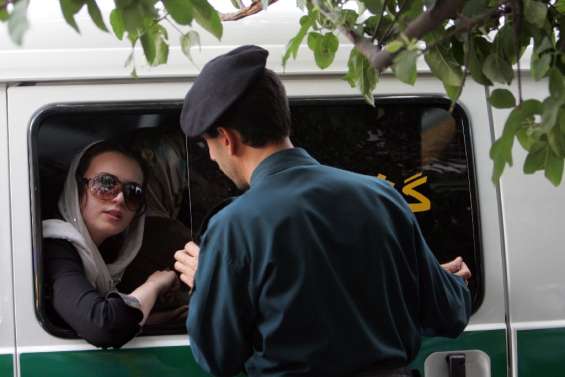 Iran: abolition de la police des moeurs, un geste envers les manifestants 